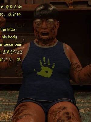 [Snow3d]小鬼与女特工们的奇妙冒险_097