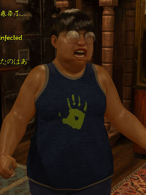 [Snow3d]小鬼与女特工们的奇妙冒险_102