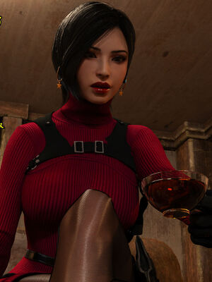 [Snow3d]小鬼与女特工们的奇妙冒险_107