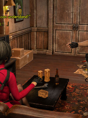 [Snow3d]小鬼与女特工们的奇妙冒险_114