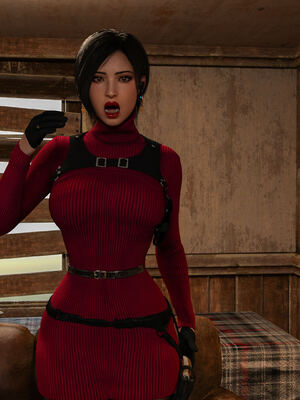 [Snow3d]小鬼与女特工们的奇妙冒险_120