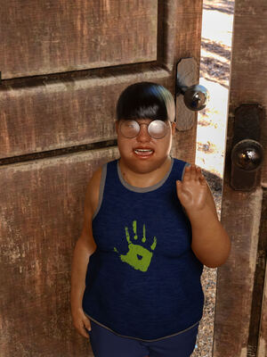 [Snow3d]小鬼与女特工们的奇妙冒险_122