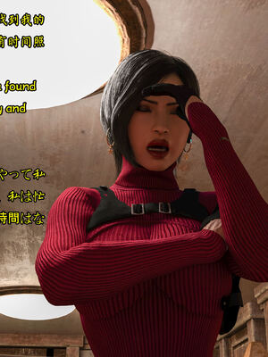 [Snow3d]小鬼与女特工们的奇妙冒险_126