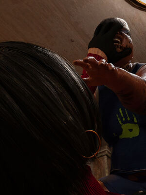 [Snow3d]小鬼与女特工们的奇妙冒险_145