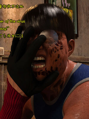 [Snow3d]小鬼与女特工们的奇妙冒险_147