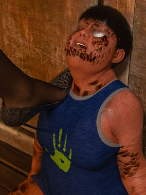 [Snow3d]小鬼与女特工们的奇妙冒险_160