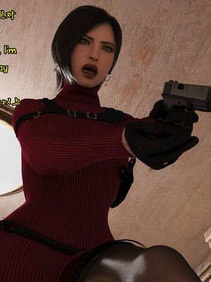 [Snow3d]小鬼与女特工们的奇妙冒险_161