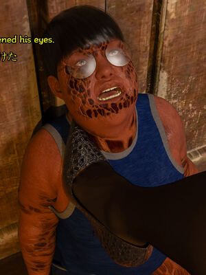 [Snow3d]小鬼与女特工们的奇妙冒险_164