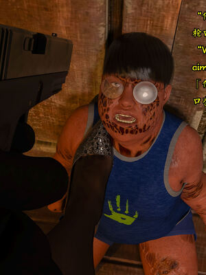 [Snow3d]小鬼与女特工们的奇妙冒险_165