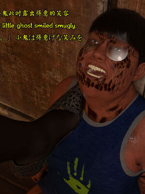 [Snow3d]小鬼与女特工们的奇妙冒险_169