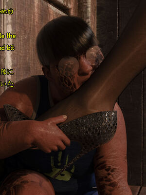 [Snow3d]小鬼与女特工们的奇妙冒险_170