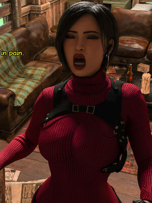 [Snow3d]小鬼与女特工们的奇妙冒险_172