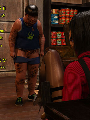 [Snow3d]小鬼与女特工们的奇妙冒险_180