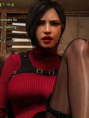 [Snow3d]小鬼与女特工们的奇妙冒险_185