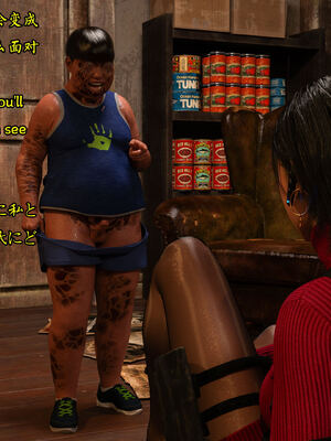 [Snow3d]小鬼与女特工们的奇妙冒险_186