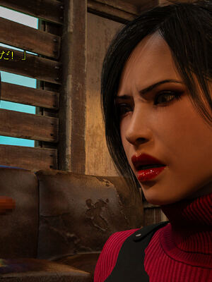 [Snow3d]小鬼与女特工们的奇妙冒险_192