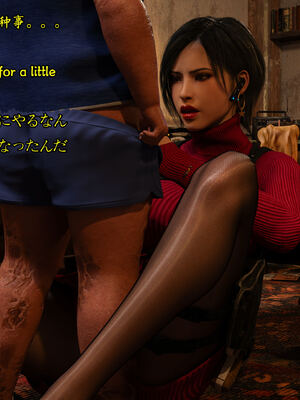 [Snow3d]小鬼与女特工们的奇妙冒险_196