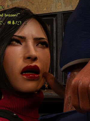 [Snow3d]小鬼与女特工们的奇妙冒险_202