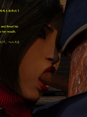 [Snow3d]小鬼与女特工们的奇妙冒险_203