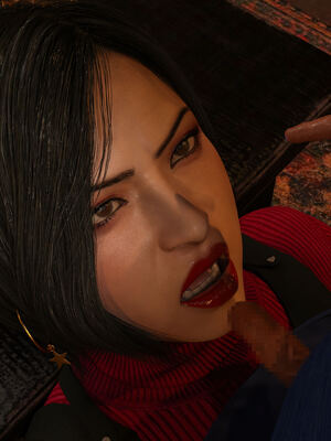 [Snow3d]小鬼与女特工们的奇妙冒险_212