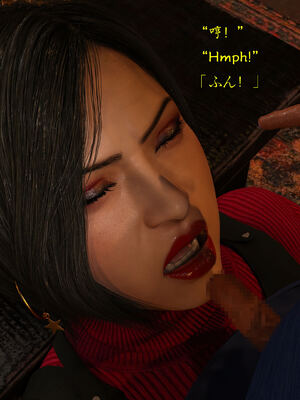 [Snow3d]小鬼与女特工们的奇妙冒险_213