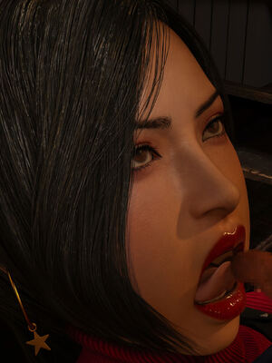 [Snow3d]小鬼与女特工们的奇妙冒险_217