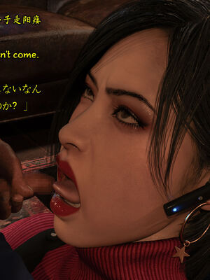 [Snow3d]小鬼与女特工们的奇妙冒险_221