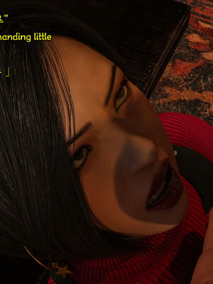 [Snow3d]小鬼与女特工们的奇妙冒险_226