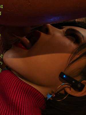 [Snow3d]小鬼与女特工们的奇妙冒险_229