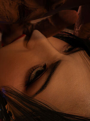 [Snow3d]小鬼与女特工们的奇妙冒险_234