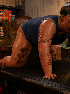 [Snow3d]小鬼与女特工们的奇妙冒险_240