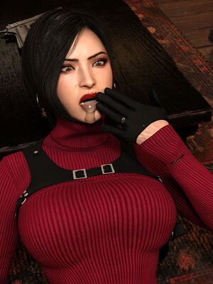 [Snow3d]小鬼与女特工们的奇妙冒险_244