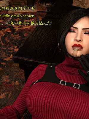 [Snow3d]小鬼与女特工们的奇妙冒险_247