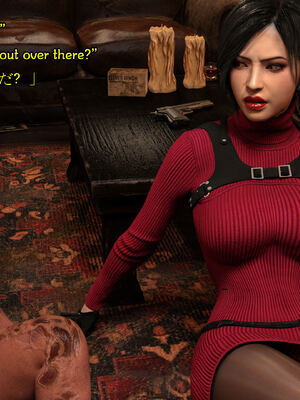 [Snow3d]小鬼与女特工们的奇妙冒险_249