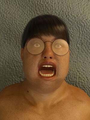 [Snow3d]小鬼与女特工们的奇妙冒险_256