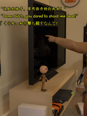 [Snow3d]小鬼与女特工们的奇妙冒险_259