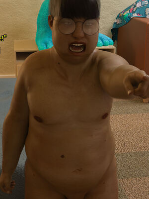 [Snow3d]小鬼与女特工们的奇妙冒险_260