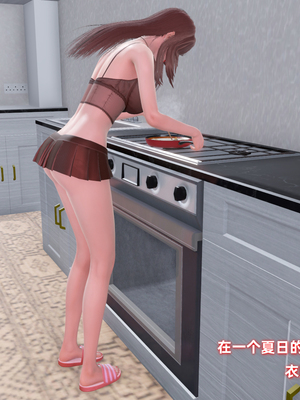 [Ali]除魔女战士妈妈是我的玩偶_002