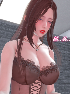 [Ali]除魔女战士妈妈是我的玩偶_018