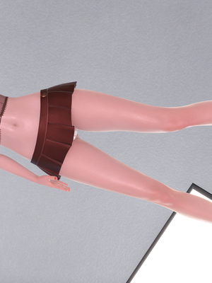 [Ali]除魔女战士妈妈是我的玩偶_044