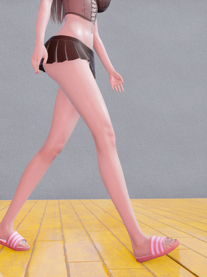 [Ali]除魔女战士妈妈是我的玩偶_067