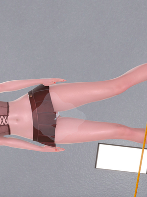 [Ali]除魔女战士妈妈是我的玩偶_091