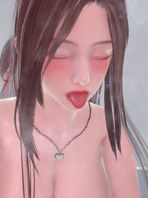 [Ali]除魔女战士妈妈是我的玩偶_149