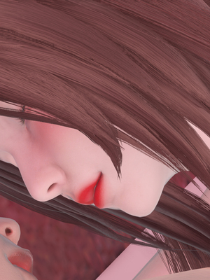 [Ali]除魔女战士妈妈是我的玩偶_196