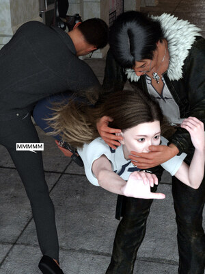 [心の熵]睡魔的狙击01_023