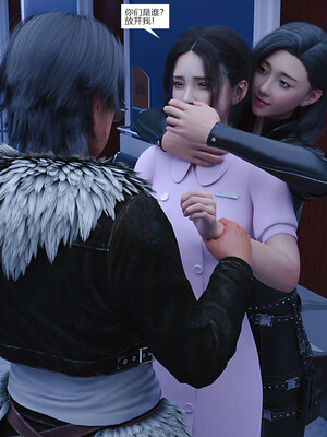 [心の熵]睡魔的狙击02_004