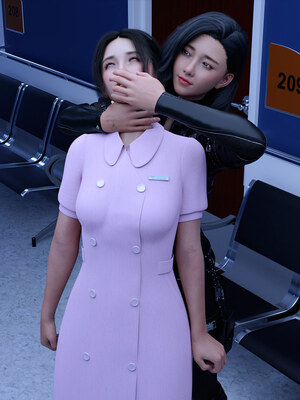 [心の熵]睡魔的狙击02_005