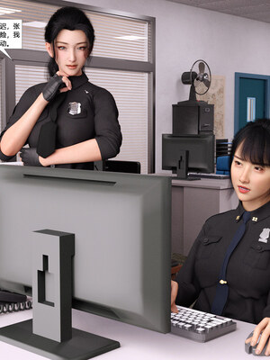 [心の熵]睡魔的狙击02_053