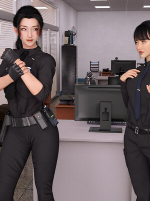 [心の熵]睡魔的狙击02_054