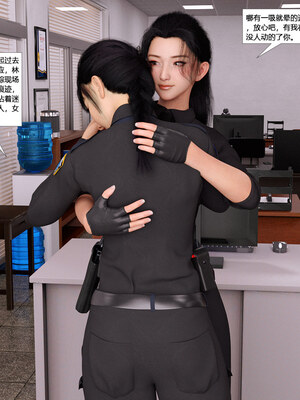 [心の熵]睡魔的狙击02_055